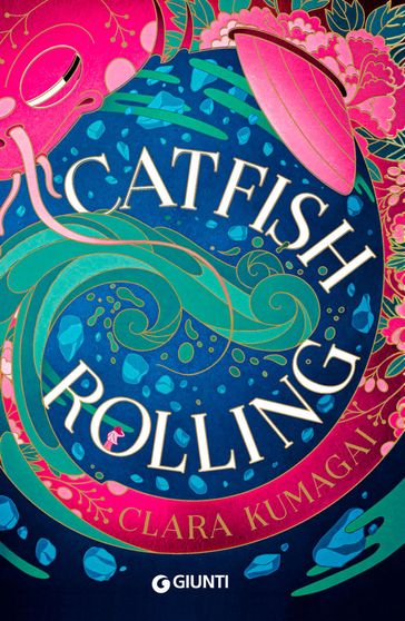Catfish Rolling (edizione italiana) - Clara Kumagai