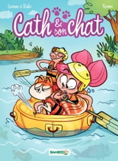 Cath et son chat - Tome 3