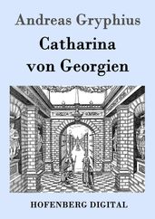 Catharina von Georgien