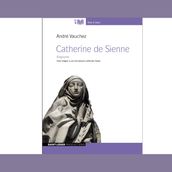 Catherine De Sienne