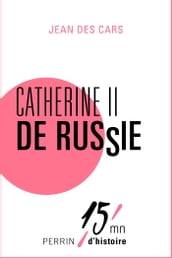 Catherine II de Russie