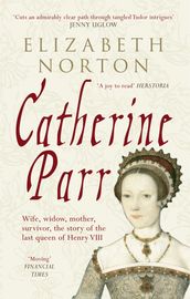 Catherine Parr