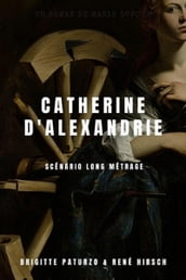 Catherine d Alexandrie