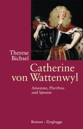 Catherine von Wattenwyl