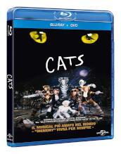 Cats (Blu-Ray+Dvd)