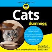 Cats For Dummies