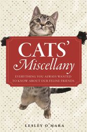 Cats  Miscellany