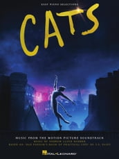 Cats - Movie Easy Piano Selections