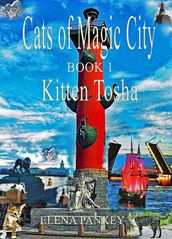 Cats of Magic City