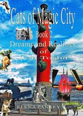 Cats of Magic City