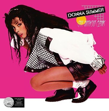 Cats without claws - Donna Summer