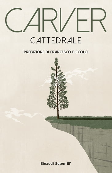 Cattedrale - Raymond Carver - Francesco Piccolo