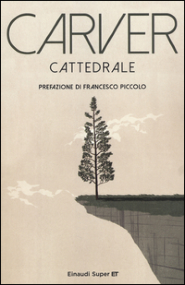 Cattedrale - Raymond Carver | 