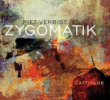 Cattitude - PIET VERBIST