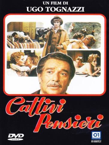 Cattivi Pensieri - Ugo Tognazzi