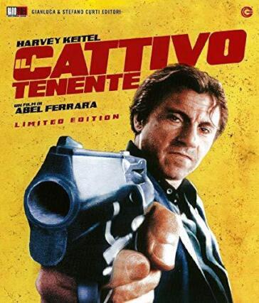 Cattivo Tenente (Il) - Abel Ferrara