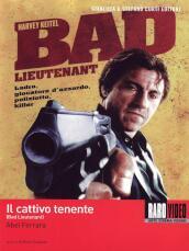 Cattivo Tenente (Il) - Bad Lieutenant