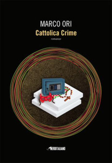 Cattolica crime - Marco Ori