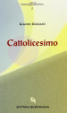 Cattolicesimo