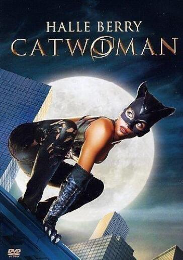 Catwoman - Pitof