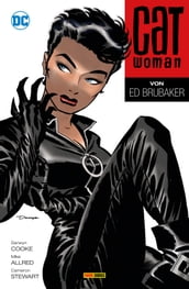 Catwoman von Ed Brubaker - Bd. 1 (von 3)