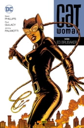 Catwoman von Ed Brubaker