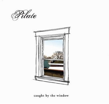Caught by the window - PILOT SPEED