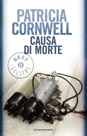 Causa di morte - Patricia Cornwell