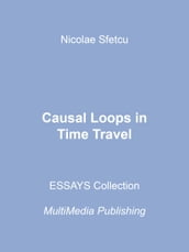 Causal Loops in Time Travel