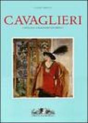 Cavaglieri. Catalogo ragionato dei dipinti: La vita e le opere-Catalogo delle opere (2 vol.)