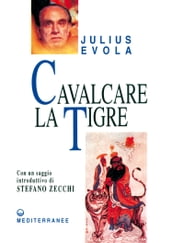 Cavalcare la tigre