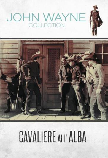 Cavaliere All'Alba - Robert N. Bradbury
