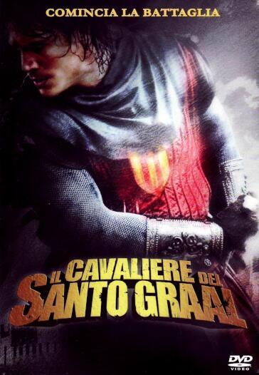 Cavaliere Del Santo Graal (Il) - Antonio Hernandez