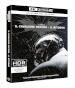 Cavaliere Oscuro (Il) - Il Ritorno (4K Ultra Hd+2 Blu Ray)