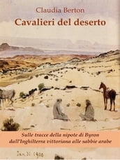 Cavalieri del deserto