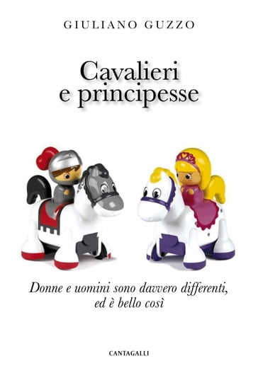 Cavalieri e principesse - Giuliano Guzzo