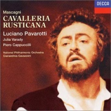 Cavalleria rusticana - Pavarotti( Tenore)