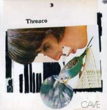 Threace - Cave