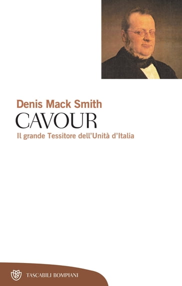 Cavour - Denis Mack Smith