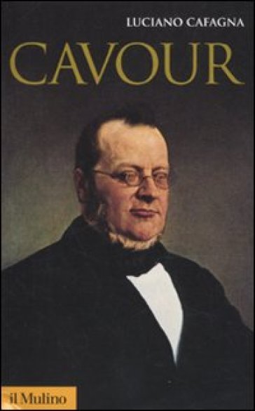 Cavour - Luciano Cafagna