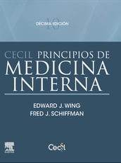 Cecil. Principios de medicina interna