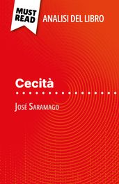 Cecità di José Saramago (Analisi del libro)