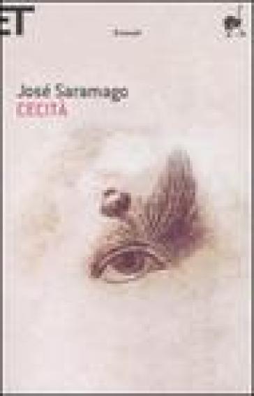 Cecità - José Saramago - Libro - Mondadori Store