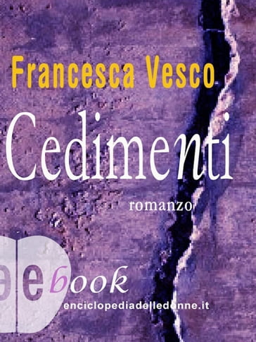 Cedimenti - Francesca Vesco