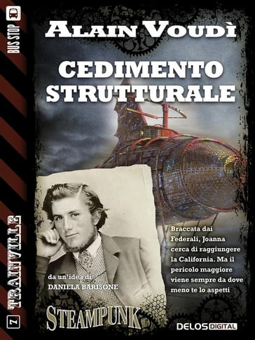 Cedimento strutturale - Alain Voudì