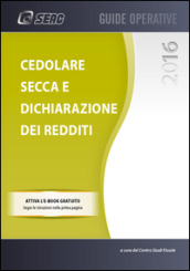 Cedolare secca e dichiarazione dei redditi