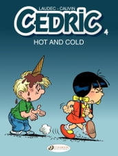 Cedric - Volume 4 - Hot and Cold