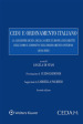 Cedu e ordinamento italiano. La giurisprudenza della corte europea dei diritti dell uomo e l impatto nell ordinamento interno (2016-2020)