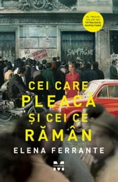 Cei care pleaca si cei ce raman