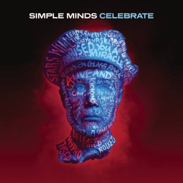 Celebrate-the greatest hit - Simple Minds